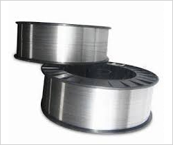 Flux Cored Wires