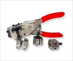 Cold Welding Products