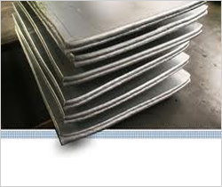 Armadur Wear Plates