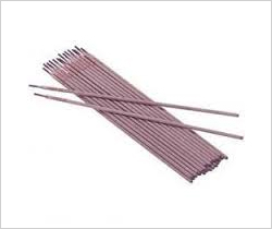 Electrodes for Steel and Dissimilar Alloys